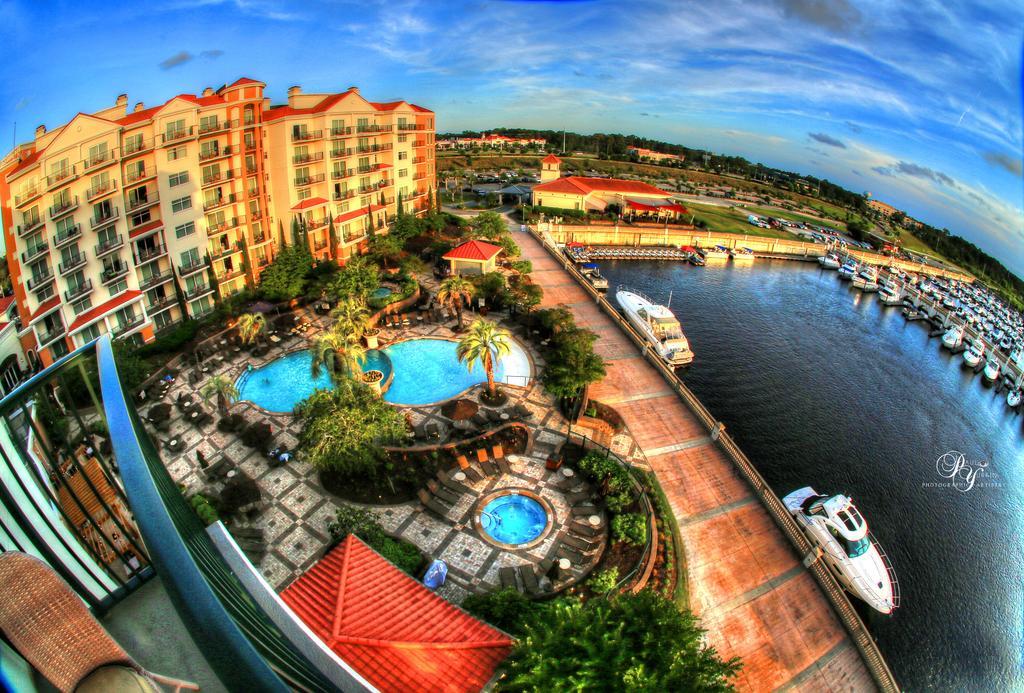 Marina Inn Grande Dunes - 7-503 Myrtle Beach Exterior photo